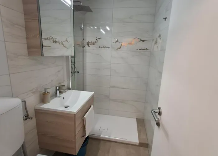 شقة Aquaquelle باد فسينغ