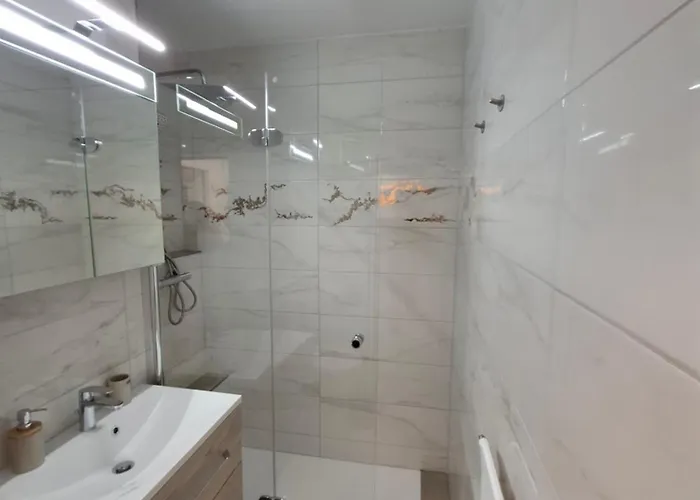 Aquaquelle شقة باد فسينغ
