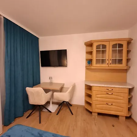 Lejlighed Aquaquelle