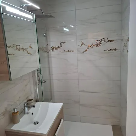Apartment Aquaquelle *