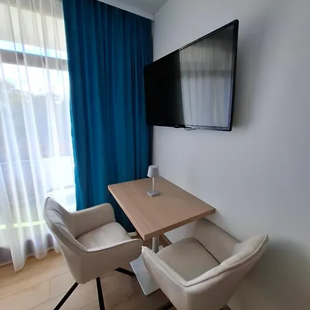 Apartment Aquaquelle *